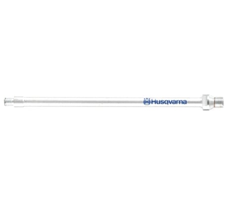 Удлинитель (200 мм; 1.25''F — 1.25''M) для коронок 1.25"F Husqvarna Construction 5430465-01