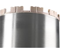 Коронка алмазная D1245 (250x450 мм; 1 1/4'') для бурильных машин Husqvarna Construction 5226941-01