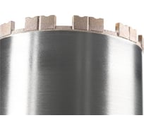 Коронка алмазная D1265 (87x450 мм; 1 1/4'') для бурильных машин Husqvarna Construction 5227001-01