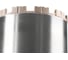 Коронка алмазная D1265 (172x450 мм; 1 1/4'') для бурильных машин Husqvarna Construction 5227011-01 1