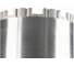 Коронка алмазная D1235TW (131x350 мм; 1/2'') для бурильных машин Husqvarna Construction 5226895-01 1