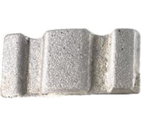 Сегмент D1235 (133 мм; 24x3.5x9 мм) для алмазных коронок Husqvarna Construction 5226801-06