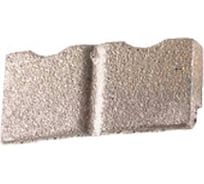 Сегмент D1265 (300 мм; 24x4.5x9 мм) для алмазных коронок Husqvarna Construction 5226804-08