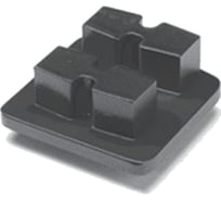 Сегмент G1113 D (20 меш) для шлифовальных машин Husqvarna Construction 5430864-06