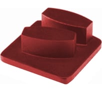 Сегмент G1175 D (60 меш) для шлифовальных машин Husqvarna  Construction 5430864-84