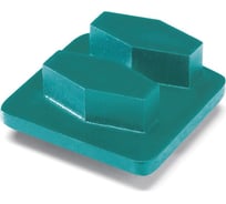 Сегмент G623 D (20 меш) для шлифовальных машин Husqvarna Construction 5430893-80