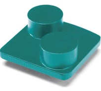 Сегмент G627 D (100 меш) для шлифовальных машин Husqvarna Construction 5430893-83