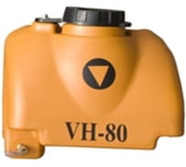 Бак для воды к виброплитам VH60; VH80 Grost 101548