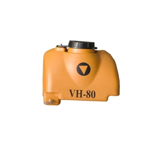 Бак для воды к виброплитам VH60; VH80 Grost 101548