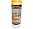 Пленка укрывная защитная с малярной лентой Washi Tape 3.1х20 м Rollingdog 81446 1