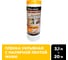 Пленка укрывная защитная с малярной лентой Washi Tape 3.1х20 м Rollingdog 81446 2