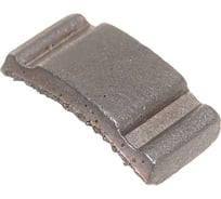 Сегмент D1235 (52 мм; 24x3.5x9 мм) для алмазных коронок Husqvarna Construction 5226801-16