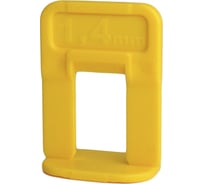 Зажим Ворота 3500 шт, 1.4 мм 052-009 DECOR 11608143