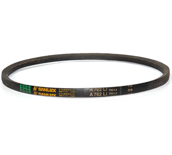 Ремень приводной гладкий для TSS WP60H/L/V-Belt 100034 ТСС 071550