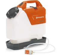 Бак с электронасосом WT15 Husqvarna Construction 9667083-01