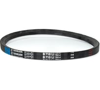 Ремень приводной гладкий для TSS DMD900/V-Belt ТСС 071554