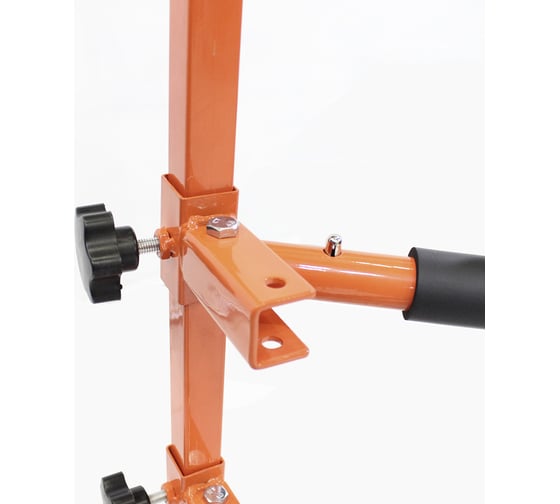 Стойка мобильная для бамперов WIEDERKRAFT WDK-65140
