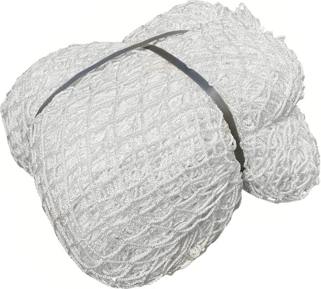 Сетка защитно-улавливающая 3.5x6 м (ЗУС) Промышленник СЗУ356М