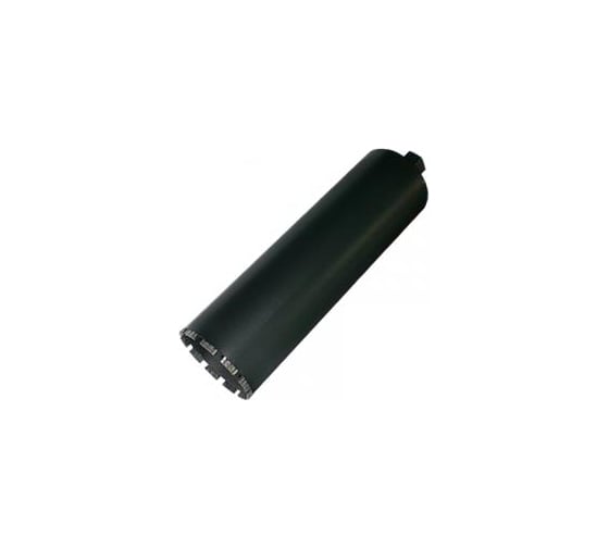 Коронка алмазная для мокрого сверления (122х350 мм; 1/2" BSP M) DeWALT DT9727 1