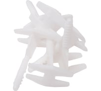 Стойки 100 шт, 1 мм для системы выравнивания Торнадо SGS 6401SGS