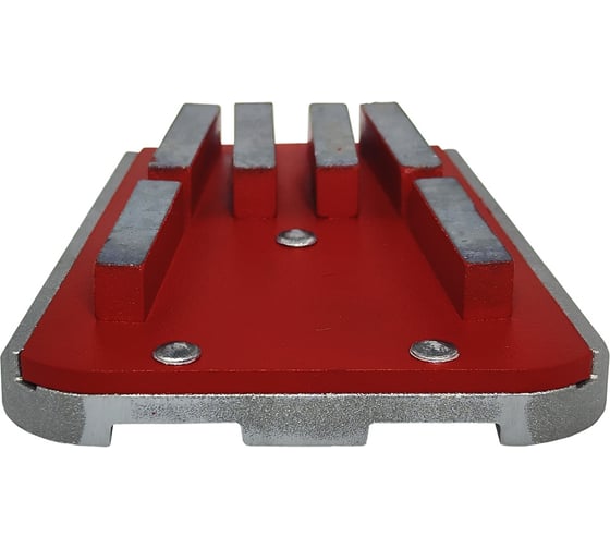 Франкфурт для обдирки бетона gfb00 40x8x10 мм, 6 сегментов Адель ДУУ00007380 FRGMGFB0040896 1