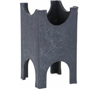 Фиксатор арматуры Опора кубик 60/70/80 500 шт STARFIX SMP-46156-500