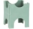 Фиксатор арматуры Опора кубик 50/45/40/35 500 шт STARFIX SMP-35902-500 1