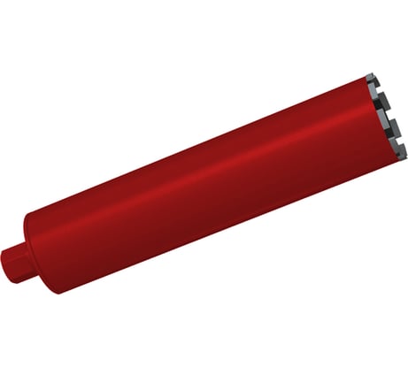 Сверло алмазное кольцевое сегментное BC L30 ø112/0450.09.1¼ Адель BCL3011245091