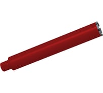 Сверло алмазное кольцевое сегментное BC L30 ø076/0450.07.1¼ Адель BCL307645071