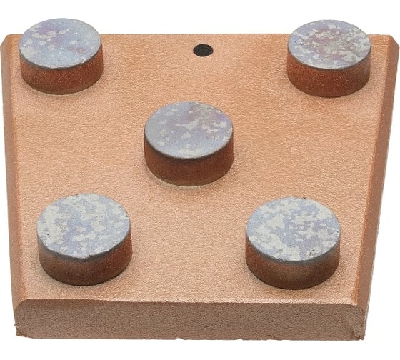Франкфурт для топ-бетона gfb000 20x20x8c/5 Адель ДУУ00007381 FRGMGFB000202085