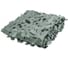 Маскировочная сеть S-образная 10 000x1430 мм, оксфорд 210, олива TplusT020950 5