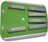 Франкфурт для шлифования бетона GFB0 /40x8x10R/6 3 шт Адель ДУУ00007379 FRGMGFB0408106 4