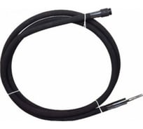 Гибкий вал 51 мм, 3 м для глубинных вибраторов ZN70/ZN90 TOR 1021907