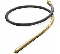 Гибкий вал с вибронаконечником 35 мм, 1.5 м для глубинных вибраторов Т-800 TOR 1021906