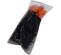 Комплект СВП 30+30 шт, зажимы+клинья, 1 мм крепежная техника 430925 БК