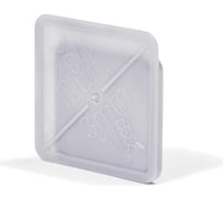 Распорки двойные 1 и 3 мм, 300 шт raimondi 282D1-3C300