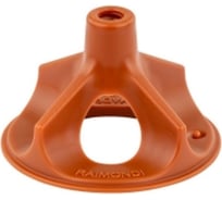 Винтовая система выравнивания Крышка RLS VITE, 100 шт raimondi 180VGH0100 25004133