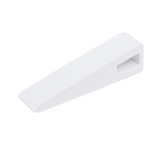 Клин для кафельной плитки 32x8х9 мм, 50 шт Bohrer 83380137