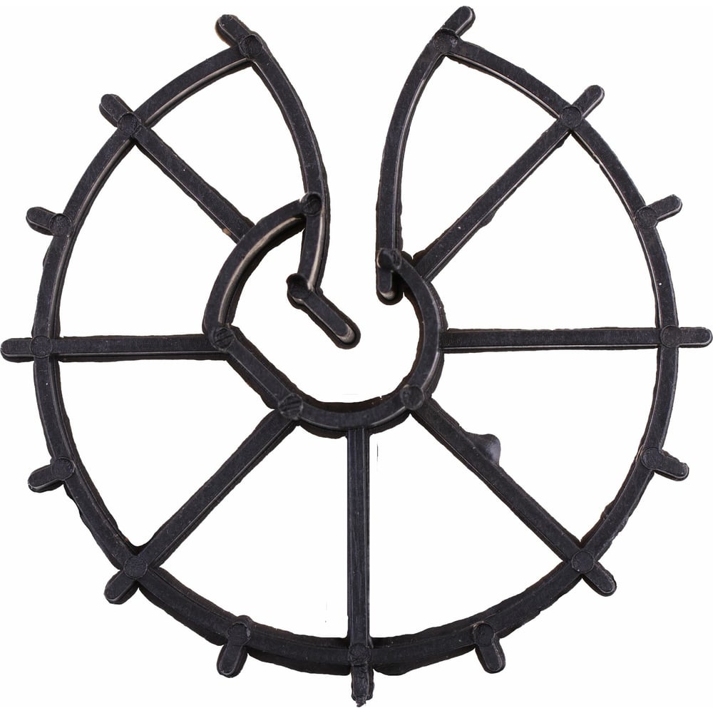 Фиксатор арматуры Звездочка 50 шт Стройбат 560910 - выгодная цена ...