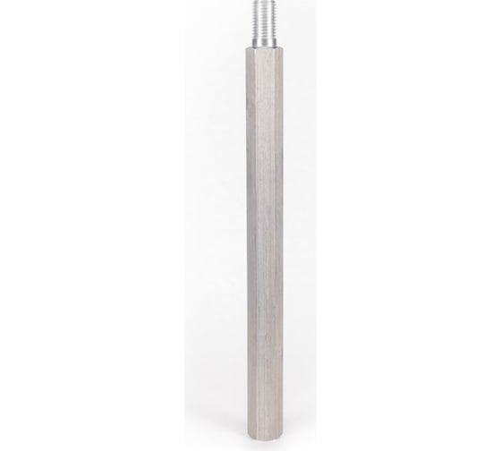 Удлинитель коронки 500 мм, 1 1/4" aluminium Diamaster 000.630.0067 1