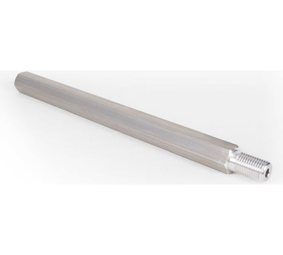 Удлинитель коронки 500 мм, 1 1/4" aluminium Diamaster 000.630.0067
