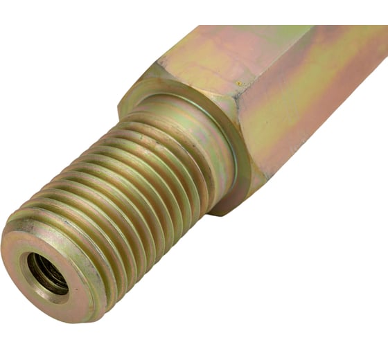 Удлинитель стальной для алмазной коронки 400 мм, 1 1/4" Diamaster 999900745