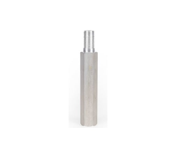 Удлинитель алюминиевый для алмазной коронки 200 мм, 1 1/4" Diamaster 000.630.0063 1