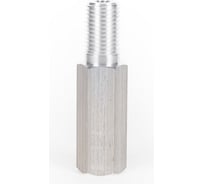 Удлинитель алюминиевый для алмазной коронки 100 мм", 1 1/4" Diamaster 999900693