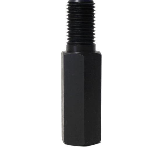 Удлинитель стальной для алмазной коронки 100 мм, 1 1/4" Diamaster 999900742 1