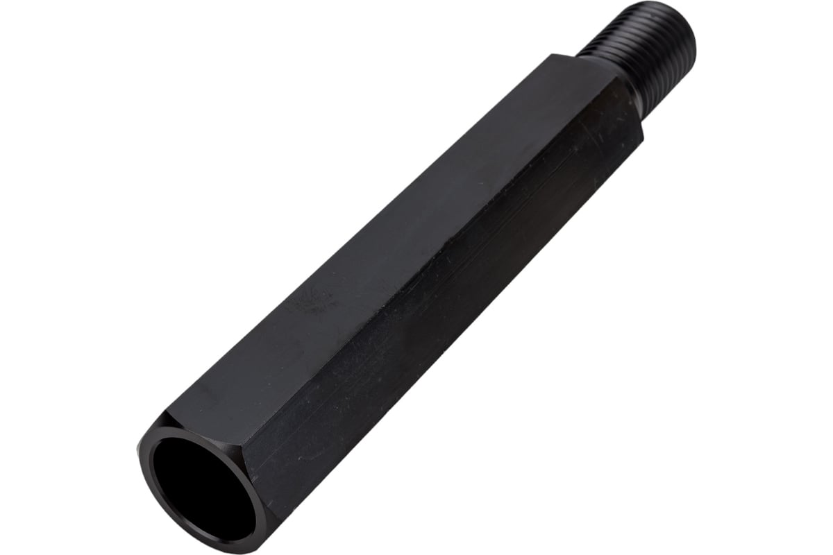 Удлинитель стальной для алмазной коронки 200 мм, 1 1/4" Diamaster ...