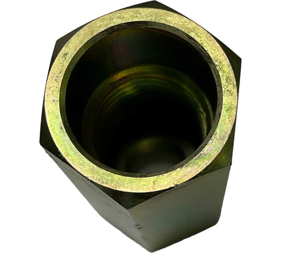 Переходник 1 1/4" мама - 1/2" мама wet Diamaster 025.650.5472