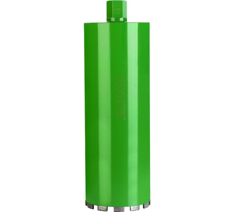 Коронка алмазная Expert 1 1/4", 152х400 мм, ж/бетон, wet, laser Diamaster 001.600.8013