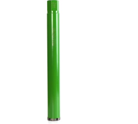 Коронка алмазная Expert 1 1/4", 52х400 мм, ж/бетон, wet, laser Diamaster 001.600.8007