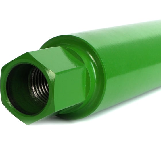 Коронка алмазная Expert 1 1/4", 52х400 мм, ж/бетон, wet, laser Diamaster 001.600.8007